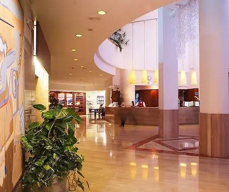 Lejlighedshotel Viva Eden