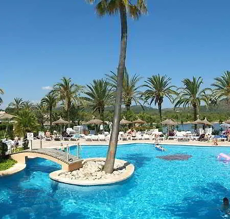 Lejlighedshotel Viva Eden