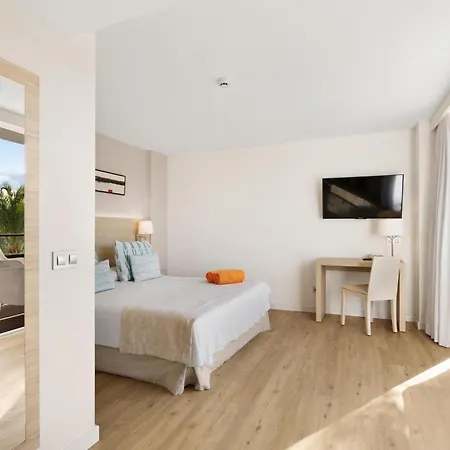 Viva Eden Lejlighedshotel 4*