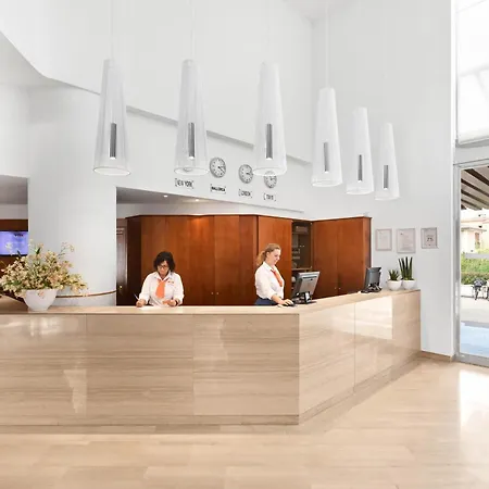 Viva Eden Lejlighedshotel