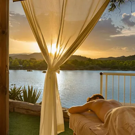 Lejlighedshotel Viva Eden 4*