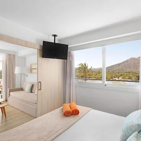 Lejlighedshotel Viva Eden Port de Alcudia (Mallorca)