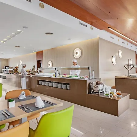 Lejlighedshotel Viva Eden