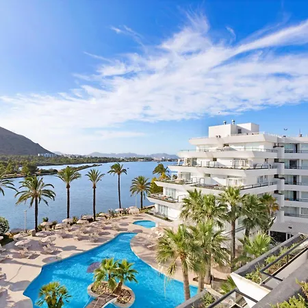 Viva Eden Lejlighedshotel