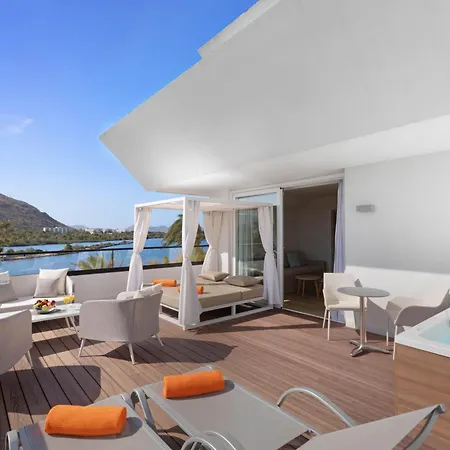 Viva Eden Lejlighedshotel 4*