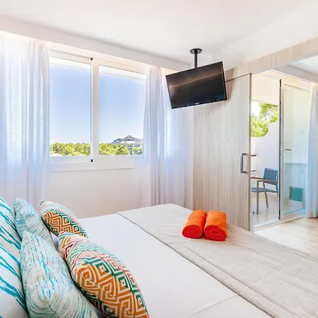 Lejlighedshotel Viva Eden