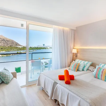 Viva Eden Lejlighedshotel 4*