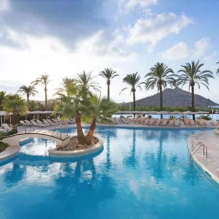 Lejlighedshotel Viva Eden 4*