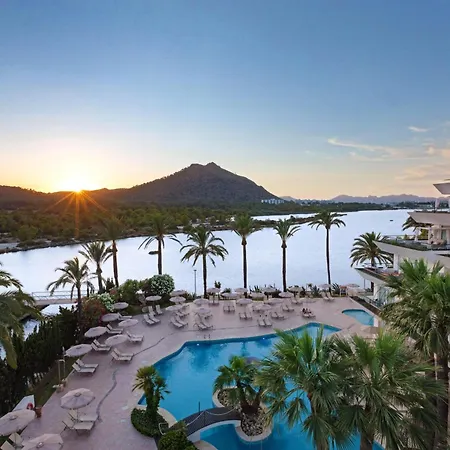 Viva Eden Lejlighedshotel Port de Alcudia (Mallorca)
