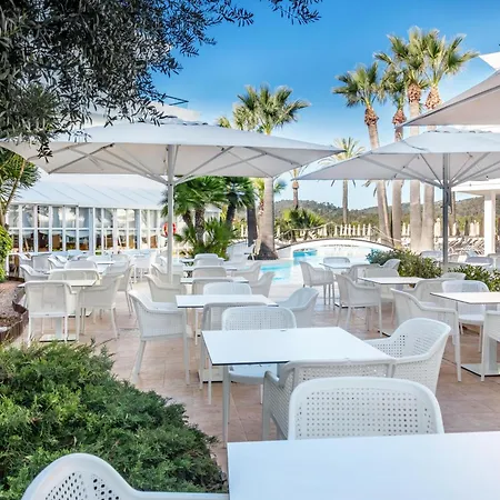 Viva Eden Lejlighedshotel 4*