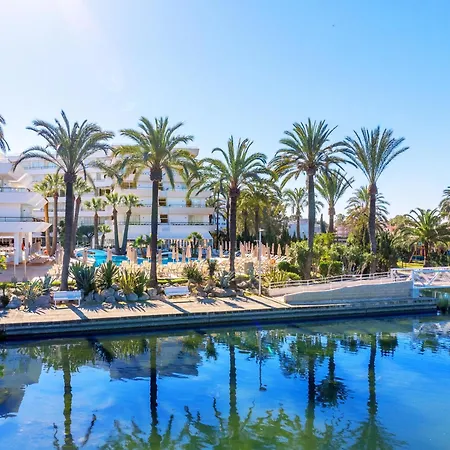 Viva Eden Lejlighedshotel 4*