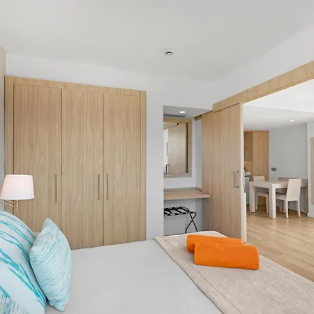 Viva Eden 4* Port de Alcudia (Mallorca)