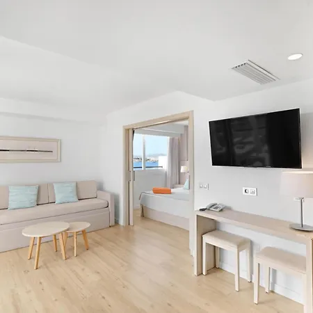 Viva Eden Lejlighedshotel
