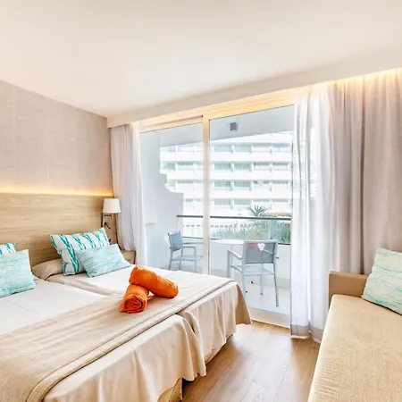 Lejlighedshotel Viva Eden