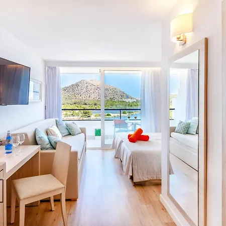 Viva Eden Lejlighedshotel 4*
