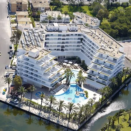 Viva Eden 4* Port de Alcudia (Mallorca)