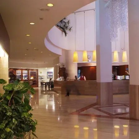 Viva Eden Lejlighedshotel 4*