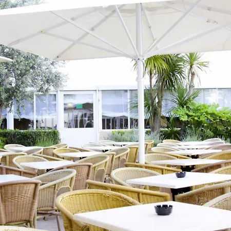 Viva Eden Lejlighedshotel Port de Alcudia (Mallorca)