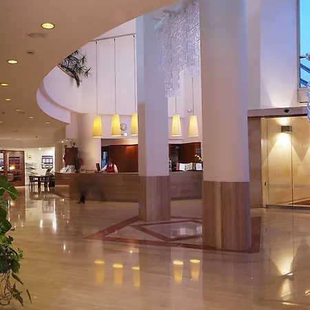 Viva Eden 4* Port de Alcudia (Mallorca)