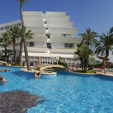 Lejlighedshotel Viva Eden 4*