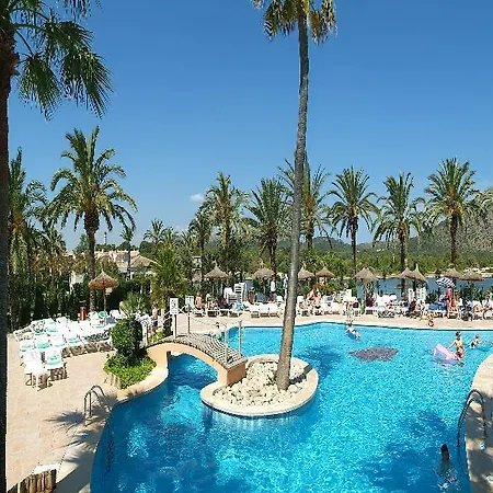 Viva Eden Lejlighedshotel