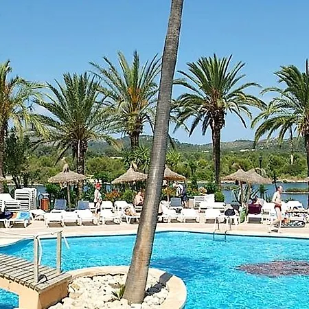 Viva Eden Port de Alcudia (Mallorca)