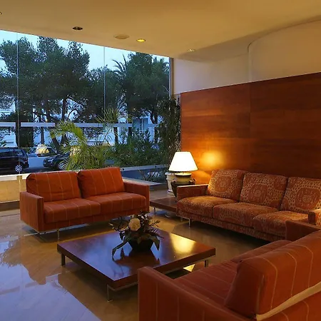 Lejlighedshotel Viva Eden 4*