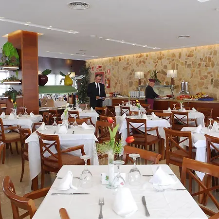 Viva Eden Lejlighedshotel 4*