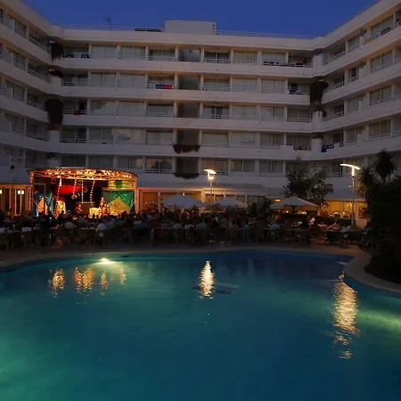 Viva Eden Lejlighedshotel Port de Alcudia (Mallorca)