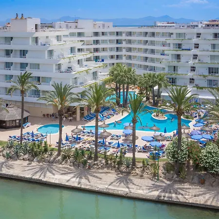 Viva Eden Port de Alcudia (Mallorca)