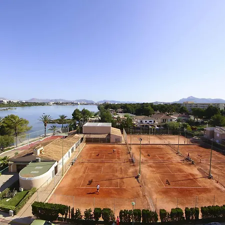 Viva Eden Lejlighedshotel 4*