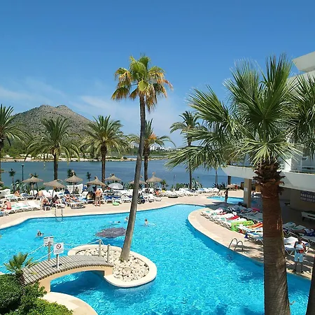 Lejlighedshotel Viva Eden 4*