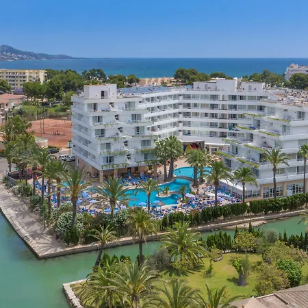 Lejlighedshotel Viva Eden