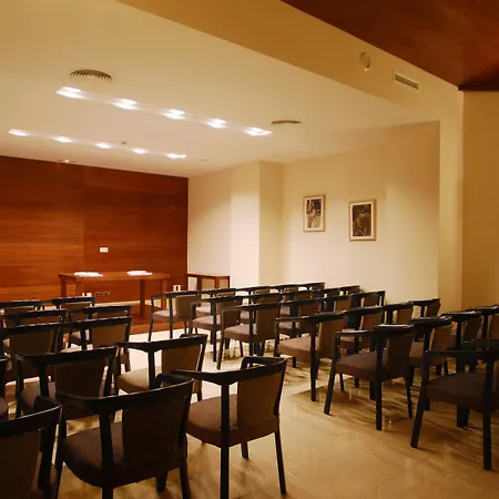Lejlighedshotel Viva Eden 4*