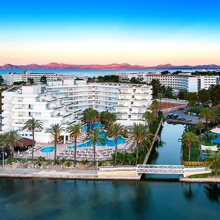 Lejlighedshotel Viva Eden