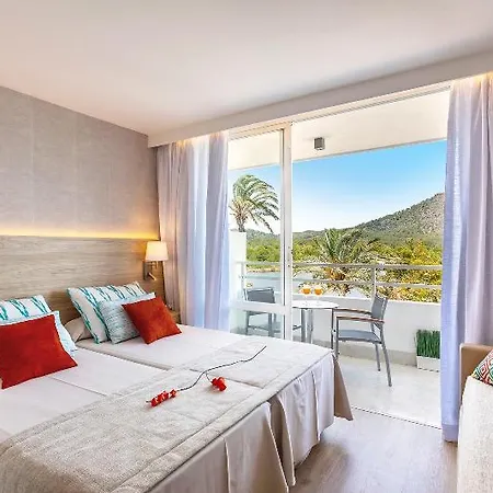 Viva Eden Lejlighedshotel
