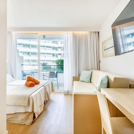 Viva Eden Aparthotel