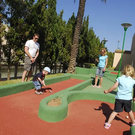 Viva Eden 4* Port de Alcudia (Mallorca)